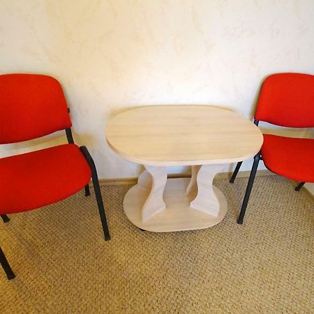 Flat Apartment Dniprodzerzhyns'k Ngoại thất bức ảnh