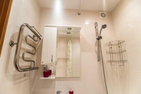 Flat Apartment Dniprodzerzhyns'k Ngoại thất bức ảnh