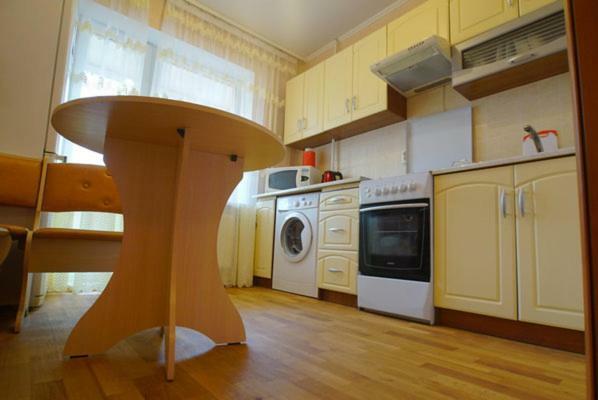 Flat Apartment Dniprodzerzhyns'k Ngoại thất bức ảnh