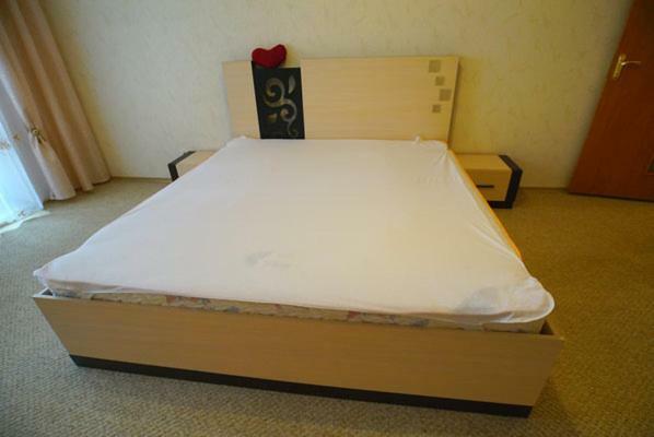 Flat Apartment Dniprodzerzhyns'k Ngoại thất bức ảnh