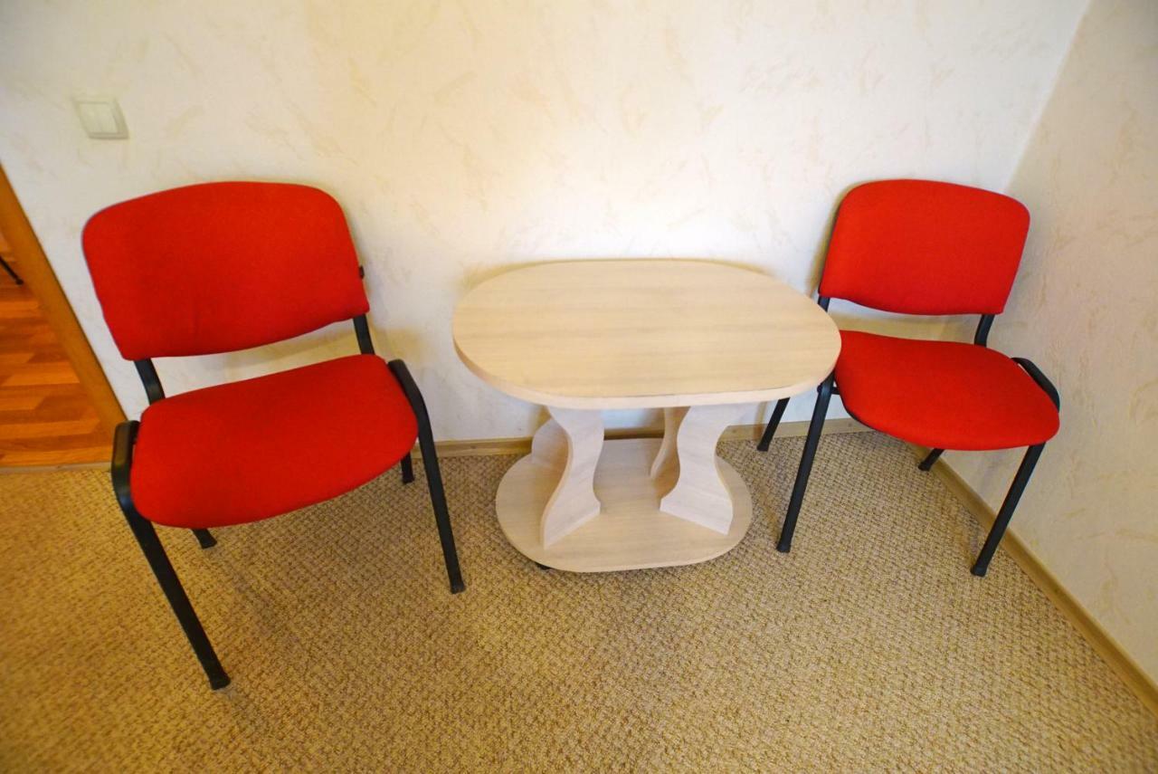 Flat Apartment Dniprodzerzhyns'k Ngoại thất bức ảnh
